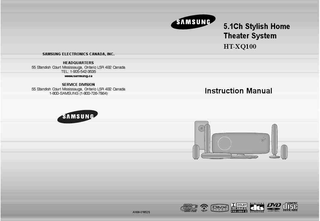 Samsung Stereo System HT-XQ100-page_pdf